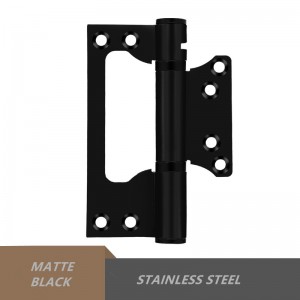 5\'Spring Butt -sarana vaimennettu saranan ovi lähempänä saranan puinen ovi jousi saranan hydraulinen paine saranan ovi saranaa