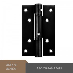 5\'Spring Butt -sarana vaimennettu saranan ovi lähempänä saranan puinen ovi jousi saranan hydraulinen paine saranan ovi saranaa